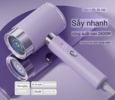 Máy sấy tóc MST007